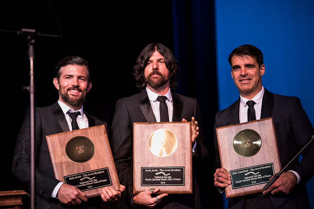 Avett Brothers